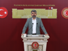 Mersin Milletvekilimiz Faruk Dinç, Solhan’ın sorunlarını TBMM’de gündeme getirdi.